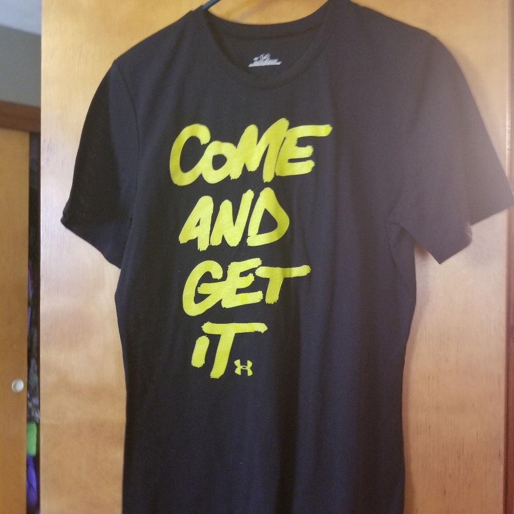 running shirts